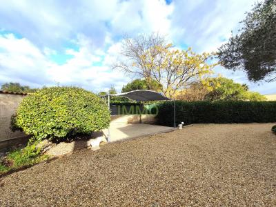 Acheter Maison Poussan 1090000 euros