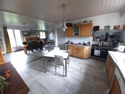 Acheter Maison Garnache Vendee