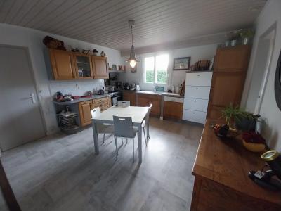 Acheter Maison Garnache 286000 euros