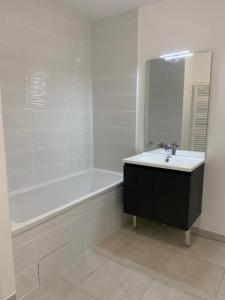 Louer Appartement 85 m2 Verpilliere