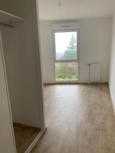 Louer Appartement Verpilliere Isere