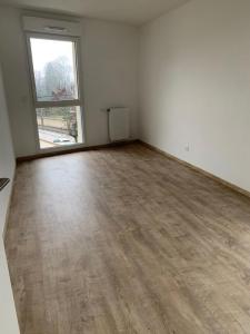 Louer Appartement Verpilliere 756 euros