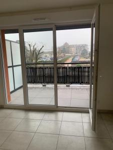 Louer Appartement Verpilliere Isere