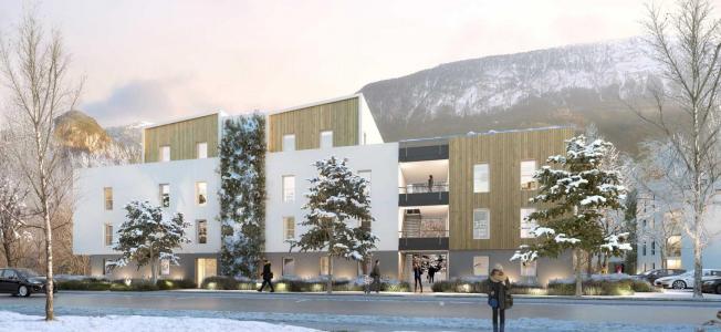 Acheter Programme neuf 47 m2 Marnaz