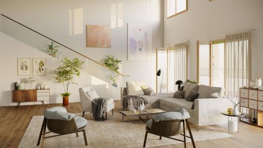 Annonce Vente Programme neuf Dugny 93