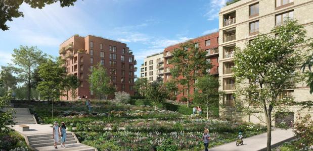 Acheter Programme neuf Dugny Seine saint denis