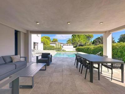 For sale Uchaux 10 rooms 211 m2 Vaucluse (84100) photo 2