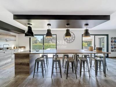 For sale Uchaux 10 rooms 211 m2 Vaucluse (84100) photo 4