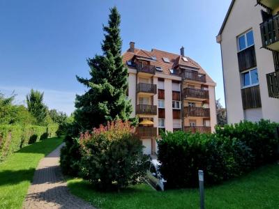 For rent Strasbourg 2 rooms 42 m2 Bas rhin (67000) photo 0