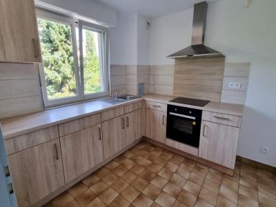 For rent Strasbourg 2 rooms 42 m2 Bas rhin (67000) photo 4
