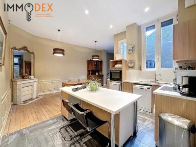 Annonce Vente 7 pices Appartement Reims 51