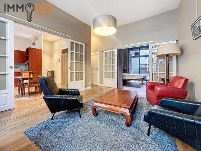 Acheter Appartement 162 m2 Reims