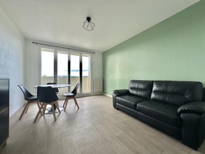 For rent Venissieux 3 rooms 65 m2 Rhone (69200) photo 0