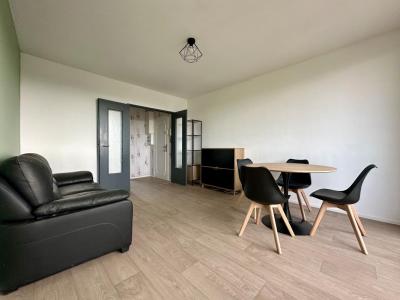 For rent Venissieux 3 rooms 65 m2 Rhone (69200) photo 1