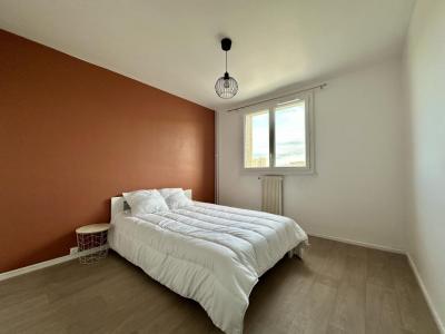 For rent Venissieux 3 rooms 65 m2 Rhone (69200) photo 3