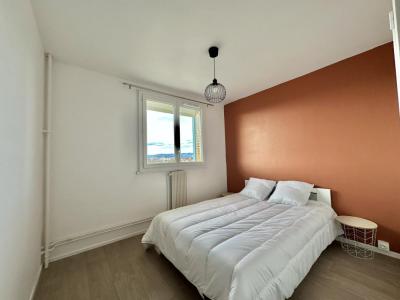For rent Venissieux 3 rooms 65 m2 Rhone (69200) photo 4