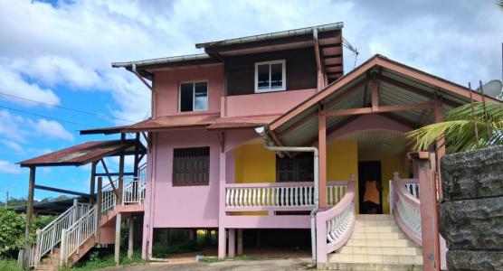 Annonce Vente Immeuble Roura 973