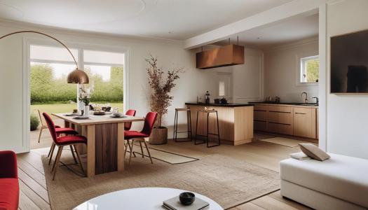 Acheter Maison Beblenheim Haut rhin