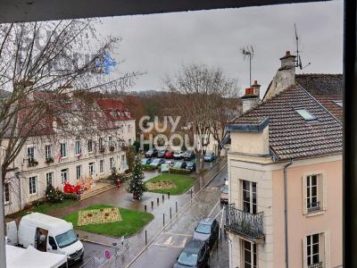 Acheter Appartement Serris 222000 euros