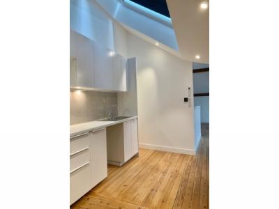 Louer Appartement Toulouse Haute garonne