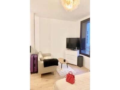 Louer Appartement 21 m2 Toulouse