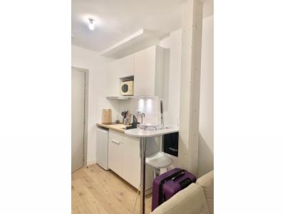 Louer Appartement Toulouse Haute garonne