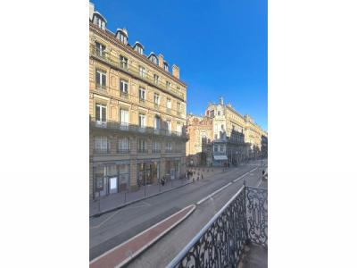 Annonce Location 3 pices Appartement Toulouse 31