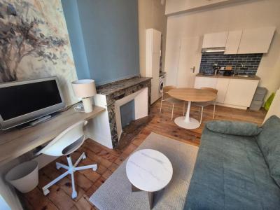 Louer Appartement 31 m2 Toulouse