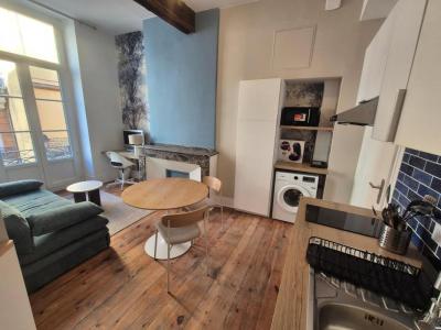 Louer Appartement Toulouse Haute garonne