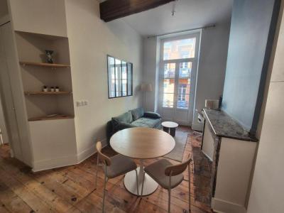 Louer Appartement Toulouse 880 euros