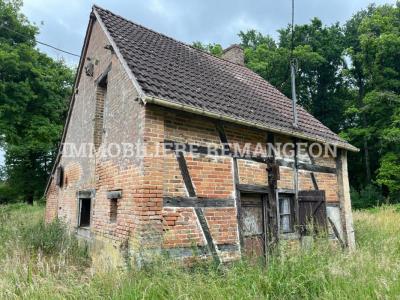 Annonce Vente 2 pices Maison Saint-viatre 41