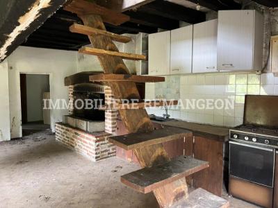 Acheter Maison 50 m2 Saint-viatre