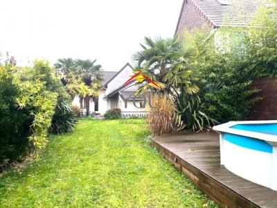 For sale Neuilly-en-thelle 6 rooms 133 m2 Oise (60530) photo 0