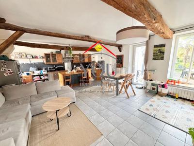 Acheter Maison Neuilly-en-thelle 337000 euros