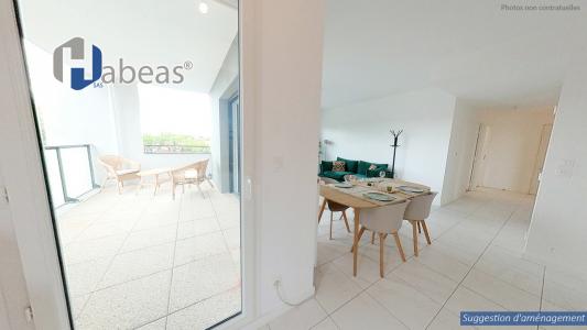 Annonce Vente 3 pices Appartement Craponne 69