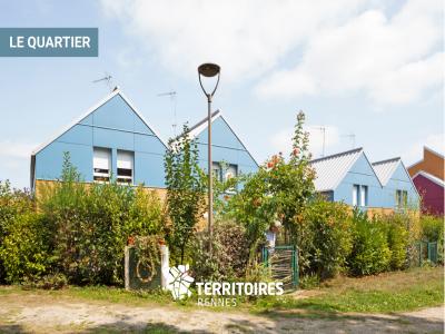 Annonce Vente Terrain Chapelle-thouarault 35