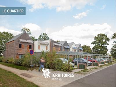 Acheter Terrain 247 m2 Chapelle-thouarault