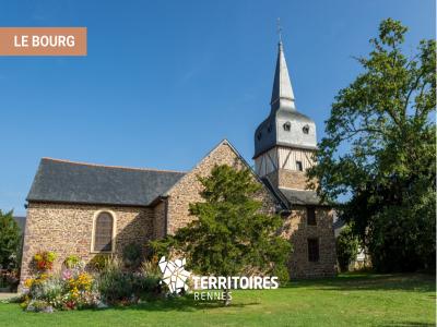 Acheter Terrain Chapelle-thouarault 79800 euros