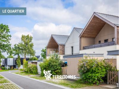 Annonce Vente Terrain Chapelle-thouarault 35