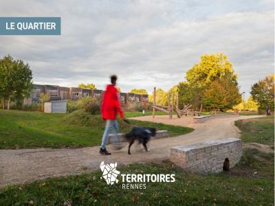 Acheter Terrain Chapelle-thouarault Ille et vilaine