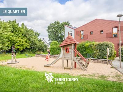 Acheter Terrain Chapelle-thouarault 109320 euros