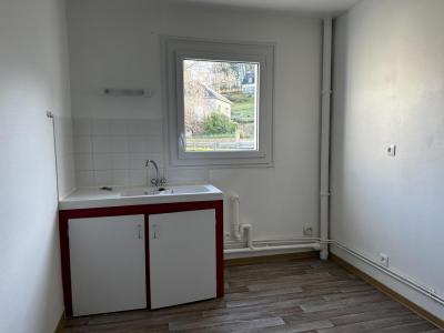 For rent Treignac 2 rooms 54 m2 Correze (19260) photo 2