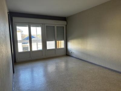 For rent Treignac 4 rooms 83 m2 Correze (19260) photo 0