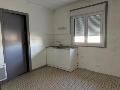 For rent Treignac 4 rooms 83 m2 Correze (19260) photo 1