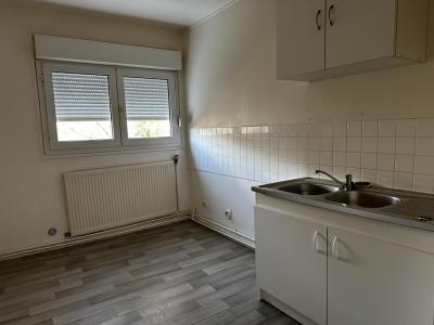 For rent Treignac 3 rooms 70 m2 Correze (19260) photo 1