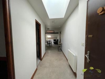 Louer Appartement Saint-leonard-de-noblat 440 euros