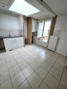 Acheter Maison Tourcoing Nord