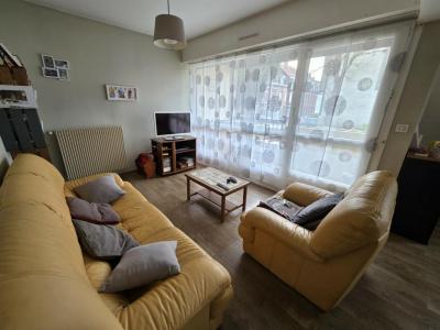 Annonce Vente 2 pices Appartement Tourcoing 59