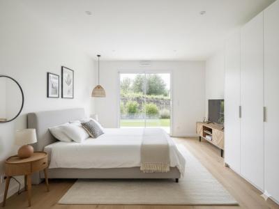 Acheter Maison 115 m2 Noailles