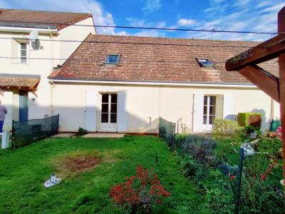 Annonce Vente 3 pices Maison Grandvilliers 60